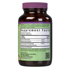 Bluebonnet Super Fruit Garcinia Cambogia Fruit Rind Extract 90 Veg Capsules
