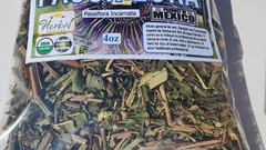 Pasiflora hierba/te, Passion Flower Natural Tea dried Mexican Herb passiflora !