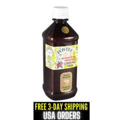 Propolis Extract PON LEE SUNYATA Brazilian Green 500 mL (16.9 oz)