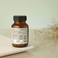 Organic India Beautiful Skin for Healthy Glowing Skin, purify the blood | 60 Cap