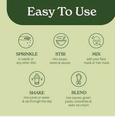 Better Alt Moringa Powder 226 Gram, Moringa Leaf Powder for Immunity Skin & Hair