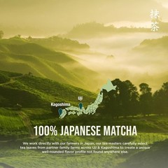Jade Leaf Ceremonial Grade Matcha Powder, 30g / 1.06oz Tin | Teahouse Edition –