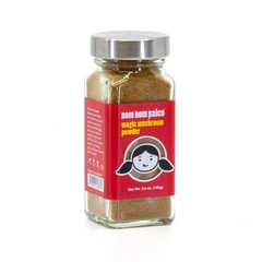 The Spice Lab Magic Mushroom Powder 3.6oz Gluten Free Umami Seasoning
