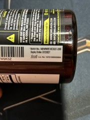 Welbuda Pao Pereira, Graviola Dietary Supplement 180 Vegan Caps Exp 07/2027