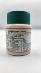 Serpina Himalaya Official Store USA Support Moderate Hypertension EXP.2025 Fresh
