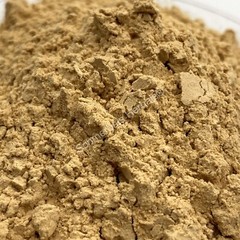 Galangal, Alpinia galanga, All Natural Rhizome Powder ~ Schmerbals Herbals
