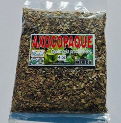 Axocopaque hierba/te,Wintergreen herbs,Gaultheria procumbens, wintergreen 4oz !!