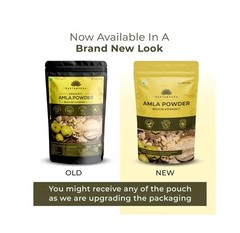 100% Natural Amla Powder | Indian Gooseberry Herbal Powder | 150g