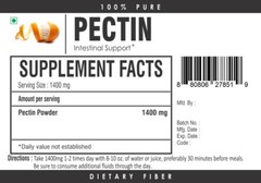 Apple Pectin Powder for Jams, Chutneys, Jellies, and Digestive Health