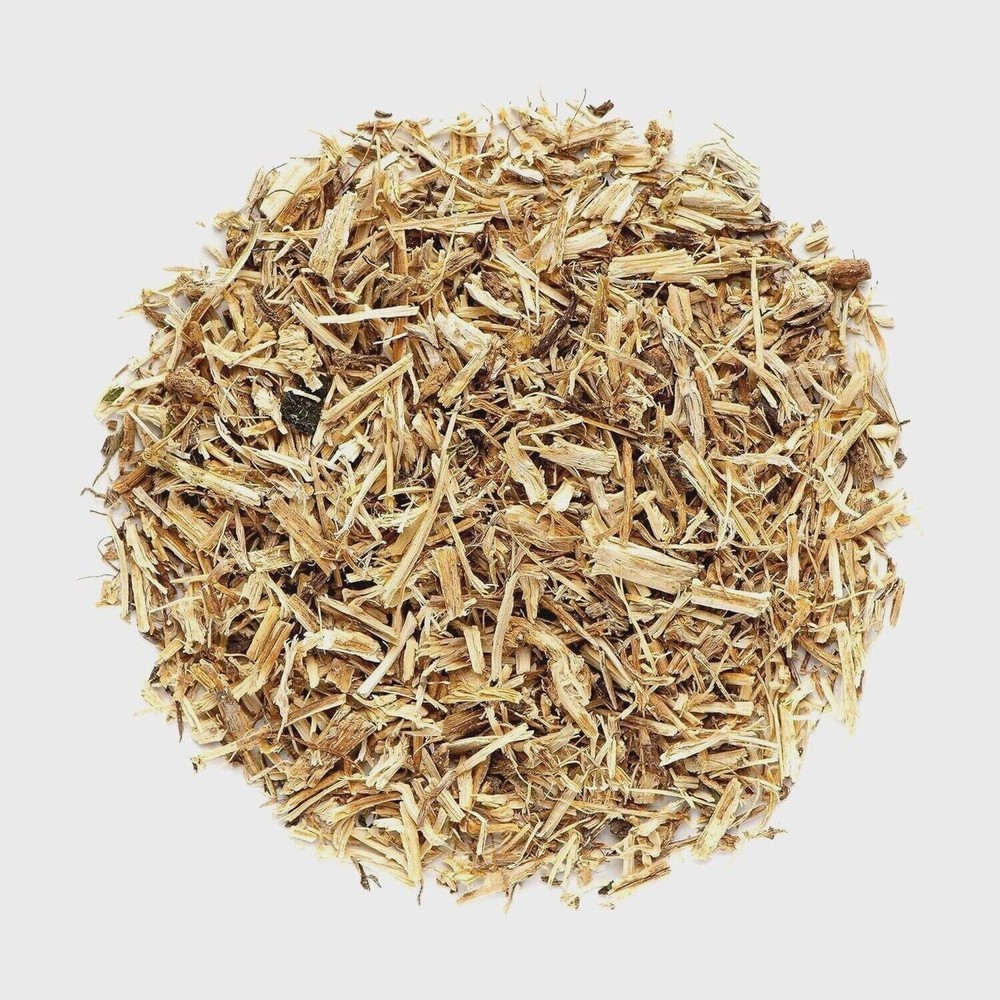 Stinging Nettle Root Wild Crafted Cut ~ Freshly Packed USA Free Ship