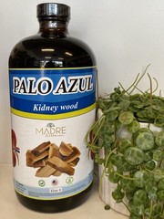 Palo Azul