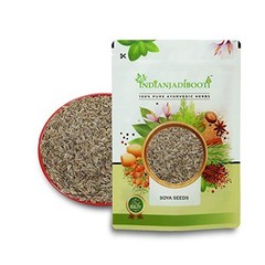 IndianJadiBooti Soya Seeds Anthem Graveolens – 250 GRAMS