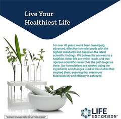 2 package Life Extension Super Bio-Curcumin Turmeric Extract 400 mg 60 Veg Ca…