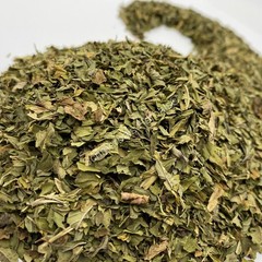 Peppermint, Mentha x Piperita, All Natural Leaf ~ Schmerbals Herbals