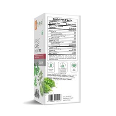 KRISHNA’S Diabic Care Juice Methi, Amla, Karela, Jamun, Kutki, Guduchi 500 Ml