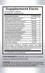 kidney stone dissolver – KIDNEY SUPPORT – kidney stones – 2 Bottles