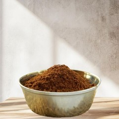 Pure ( Ajwa) Date Seed powder For Hair Growth & Skin Care (70g) مسحوق نواة التمر