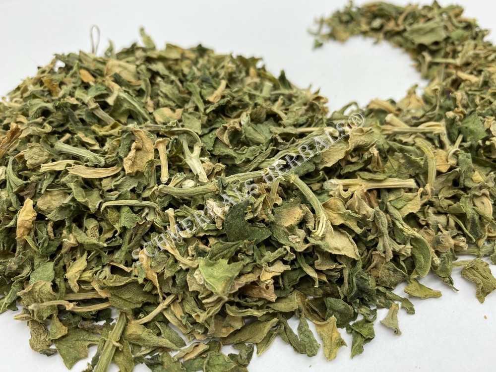 Kanna, S. tortuosum, Crushed Leaf, 1 oz FREE SHIP ~ Schmerbals Herbals