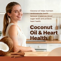 Mshuheene Ceylon Cinnamon with MCT Oil Highly Bioavailable 120 Capsules Formula