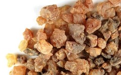WHOLESALE!! MYRRH GUM RESIN PIECES CUT/SIFTED NON-GMO BULK HERB-1,2,3,4,5 LBS