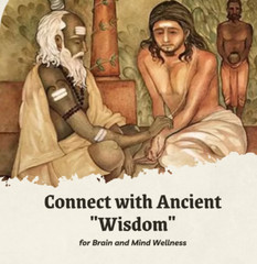 Wisdom+ Memory Enhancing Natural Herbs Cognitive Stress Reduct 50GM/1.76oz