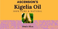 Kigelia Africana Oil For Breast, Butt & Peni$ Enlargement