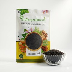 Balanga Seeds – Ocimum Basilicum -Tukbalanga – Tukmalanga Herb -400 GRAMS