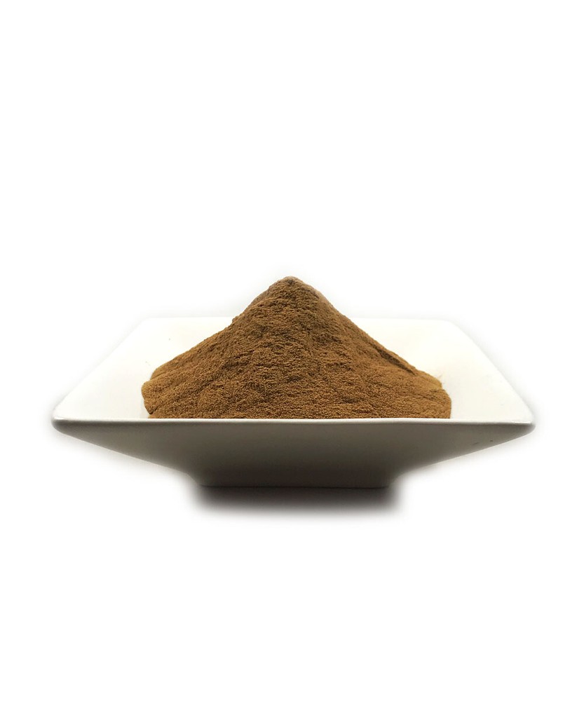 Mexican Damiana Extract 50:1 / 50x (Turnera aphrodisiaca) Powder 5g Free Sample!