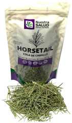 Horsetail Tea Herbal Peruvian Cola De Caballo Te Premium (40g) Peru