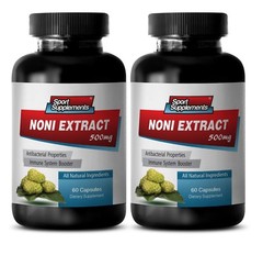 weight management – NONI EXTRACT 500MG 2B – noni pure