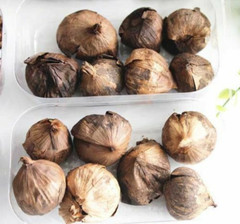 Premium 90 Day Fermented Black Garlic Single Clove Natural Healthy 100g