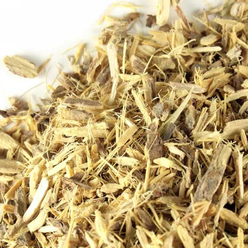 Licorice Root – Cut & Sifted (Glycyrrhiza glabra) Premium FREE SHIP
