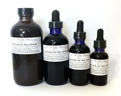 Oat Straw Tincture, Extract, Aphrodisiac, Energy, Weight Loss, Multiple Sizes