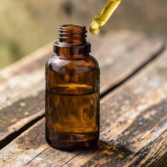 KANNA DROPS 7.6% Total Alkaloids (76 mg mesembrine & 24 mg mesembrenone)