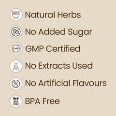 KRISHNA’S HERBAL & AYURVEDA Patharchatadi Juice, 1000 Ml Free Shipping