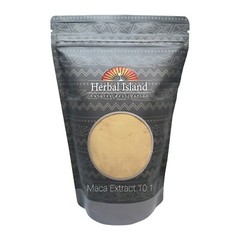 MACA ROOT EXTRACT POWDER 10:1 – 1 LB or 16 OZ – Free Shipping