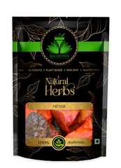 SAI HERBS Raw Mensil Crystal – Pure & Natural