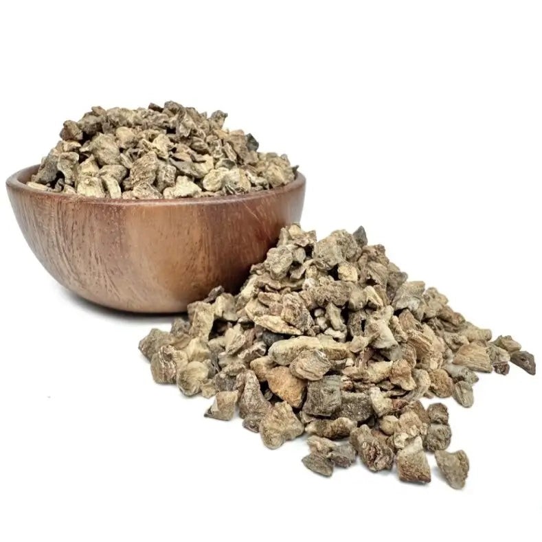 NY Herb Shop Devil’s Claw Root Cut & Sifted | Bulk Wholesale Herbal Tea