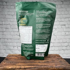 Root Labs 10-1 Alpha Gummies | 4000mg Shilajvt- 60 Servings Exp 03/2027