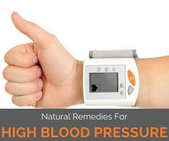 Natural Resolution – Blood Pressure Complex 690mg – Blood Pressure Pills 1B