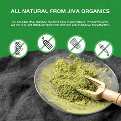 Moringa Powder 1.25LB Bulk Bag – Moringa Oleifera Leaf Powder – Great for Hair,