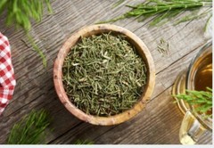 Rosemary Herb or Powder | Natural Memory Hair & Digestive Support | 1/4/8 oz