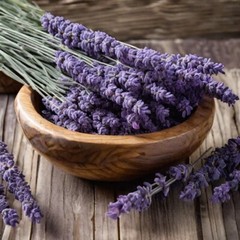 Lavender Extract Lavender Tincture RELAX – CALM – SLEEP – Made in the USA