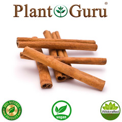 Cinnamon Sticks Cassia Cut Vera 100% Pure Cinnamomum Canela 2.75”, 4”, 6” Inches