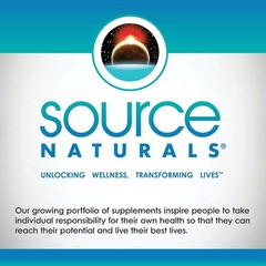 Source Naturals Serene Science GABA, 125 mg, Orange Flavored* – 30 Lozenges
