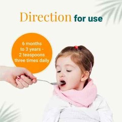 Himalaya Bonnisan liquid 100ml x3 | Baby Digestive & Colic Relief | Fast Ship