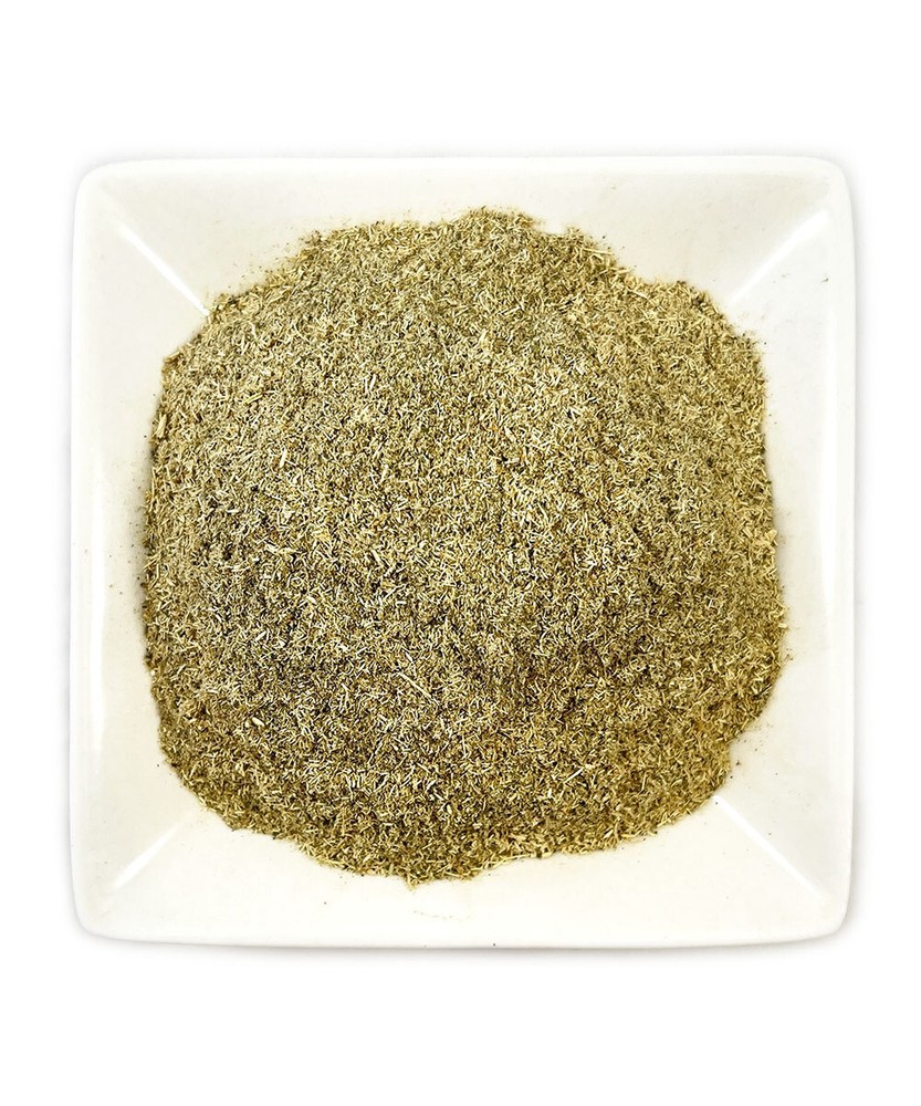 Peruvian Bobinsana Bark Powder (Calliandra angustifolia) Amazon Rainforest Herb