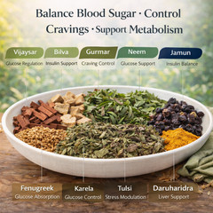 Blood Sugar Management Formula – Lowers blood sugar #8
