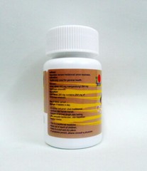 5 Bottles DXN Cordyceps 120 Tablets Cordyceps Sinensis Immunity Stamina Booster