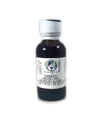 Turmeric Herbal Tincture, 1 oz – Premium Anti-Inflammatory & Wellness Support